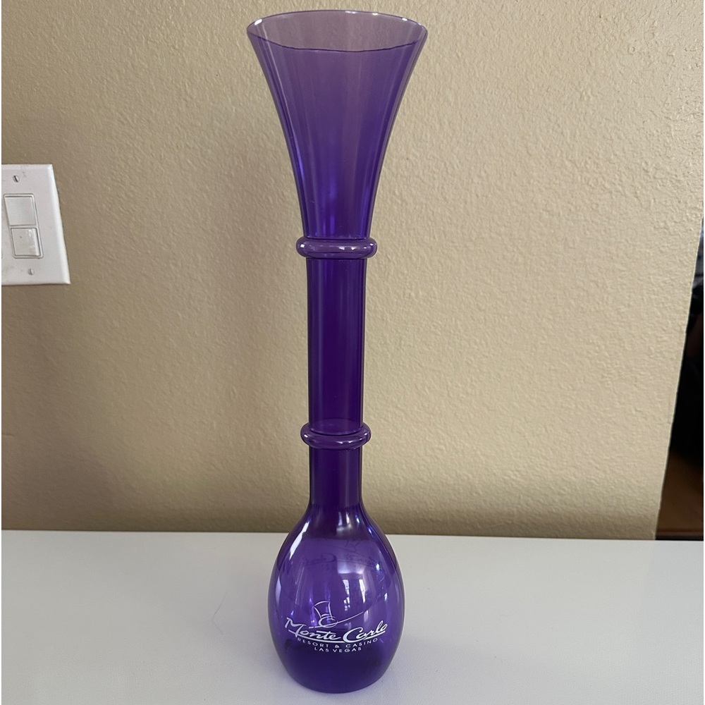 Monte Carlo Resort & Casino Las Vegas Yard Cup